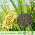 BAMBOO CHARCOAL AGRICULTURAL FERTILIZER